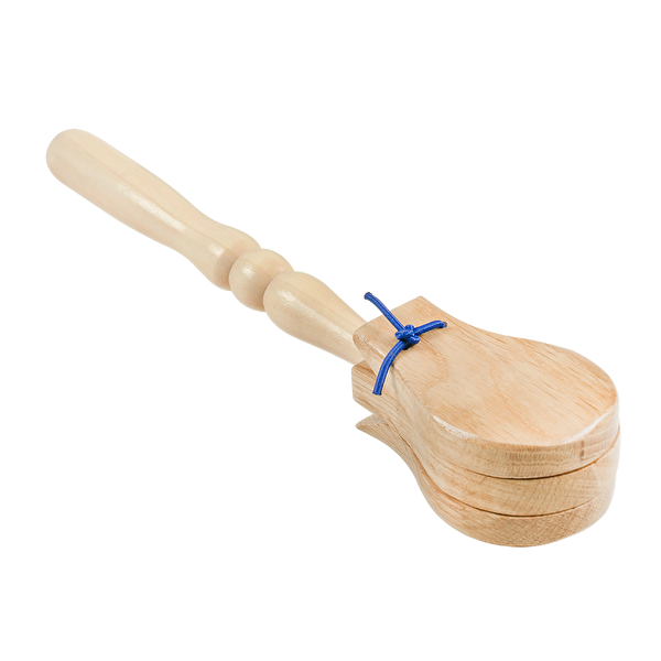 FOCUS FCG8-5 Kastanyet